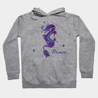 Draco Constellation Hoodie